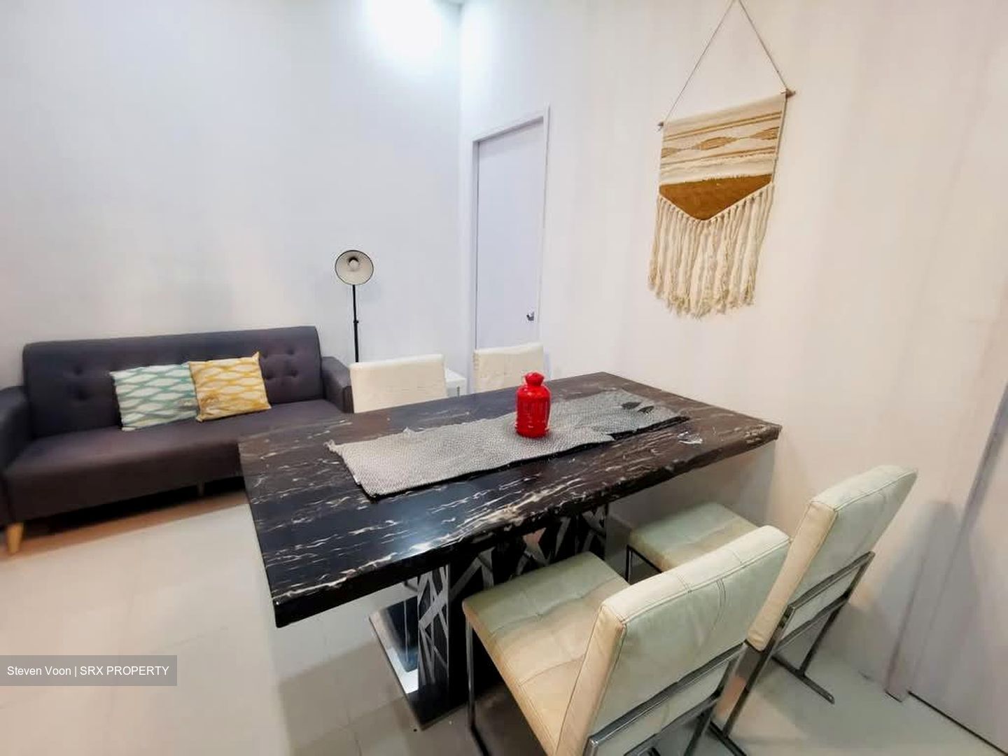 Dover Parkview (D5), Condominium #573415801